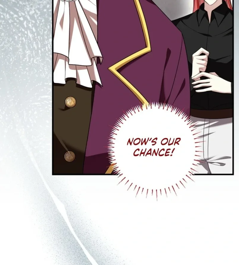 Screw the Noble Life, I’m Going Home Chapter 58 page 11