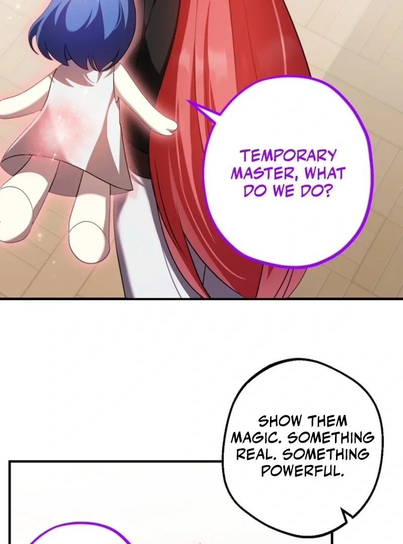 Screw the Noble Life, I’m Going Home Chapter 58 page 14