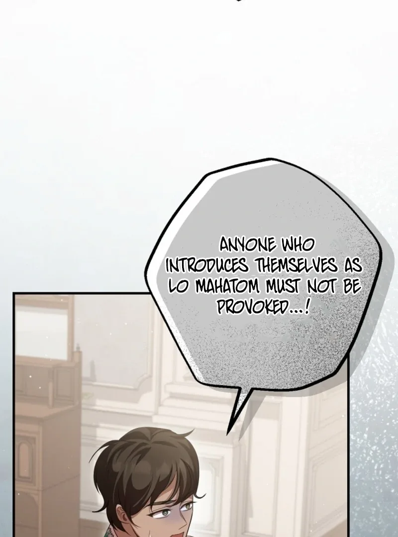 Screw the Noble Life, I’m Going Home Chapter 58 page 6