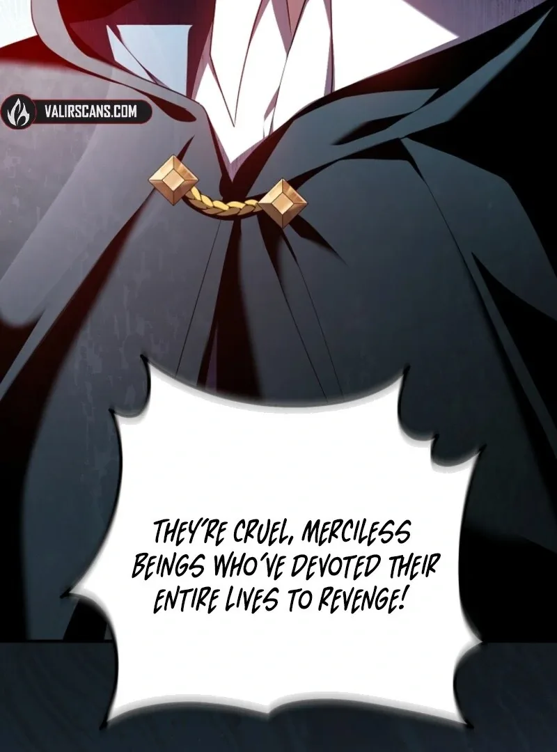 Screw the Noble Life, I’m Going Home Chapter 58 page 9