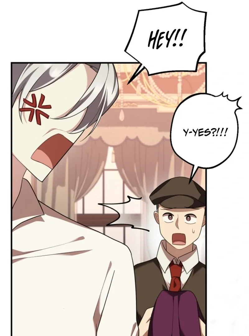 Screw the Noble Life, I’m Going Home Chapter 58 page 35