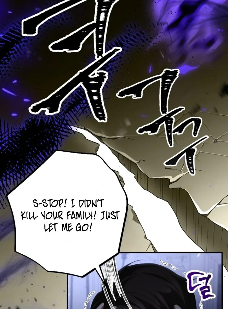 Screw the Noble Life, I’m Going Home Chapter 58 page 20