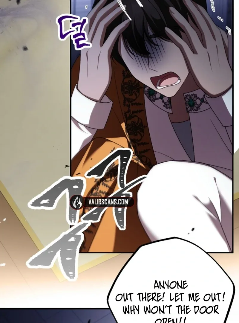 Screw the Noble Life, I’m Going Home Chapter 58 page 21