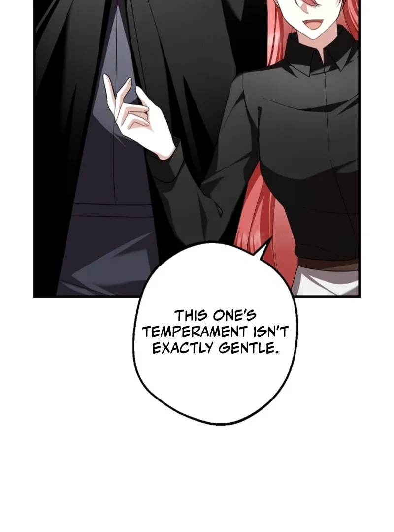 Screw the Noble Life, I’m Going Home Chapter 58 page 28