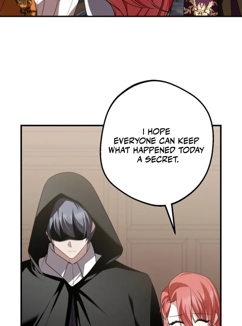 Screw the Noble Life, I’m Going Home Chapter 58 page 27