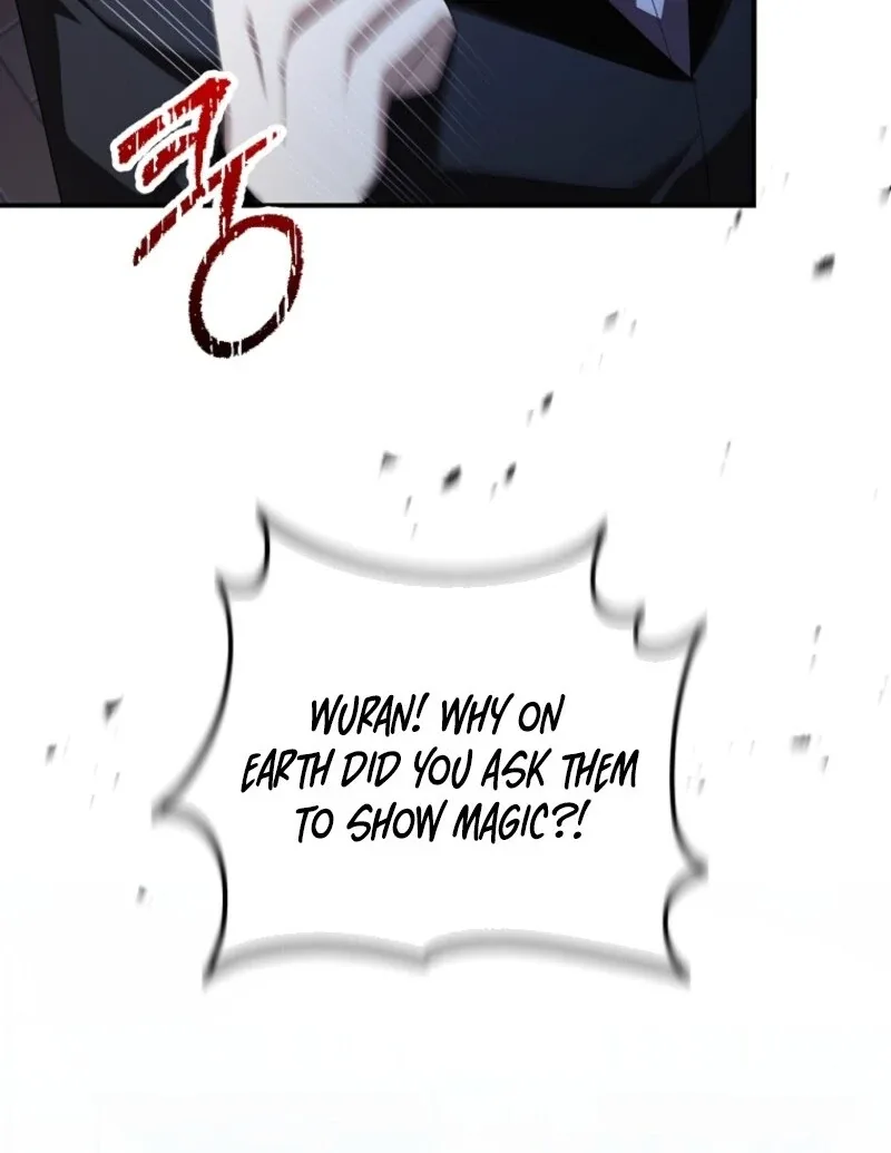 Screw the Noble Life, I’m Going Home Chapter 58 page 23