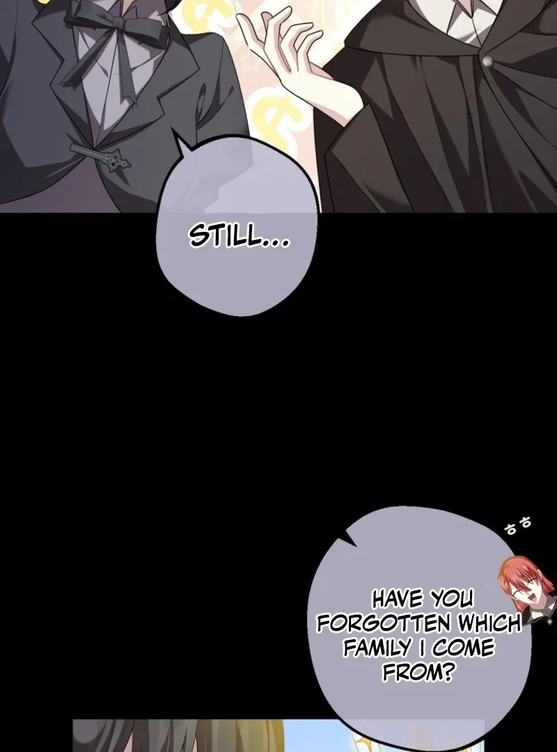 Screw the Noble Life, I’m Going Home Chapter 58 page 51