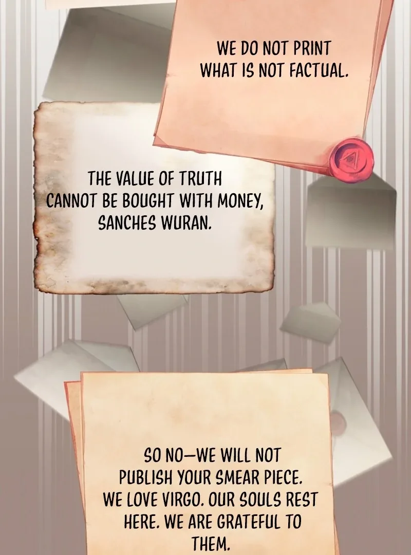 Screw the Noble Life, I’m Going Home Chapter 58 page 39