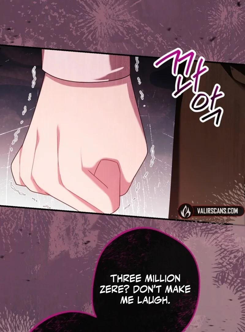 Screw the Noble Life, I’m Going Home Chapter 58 page 32