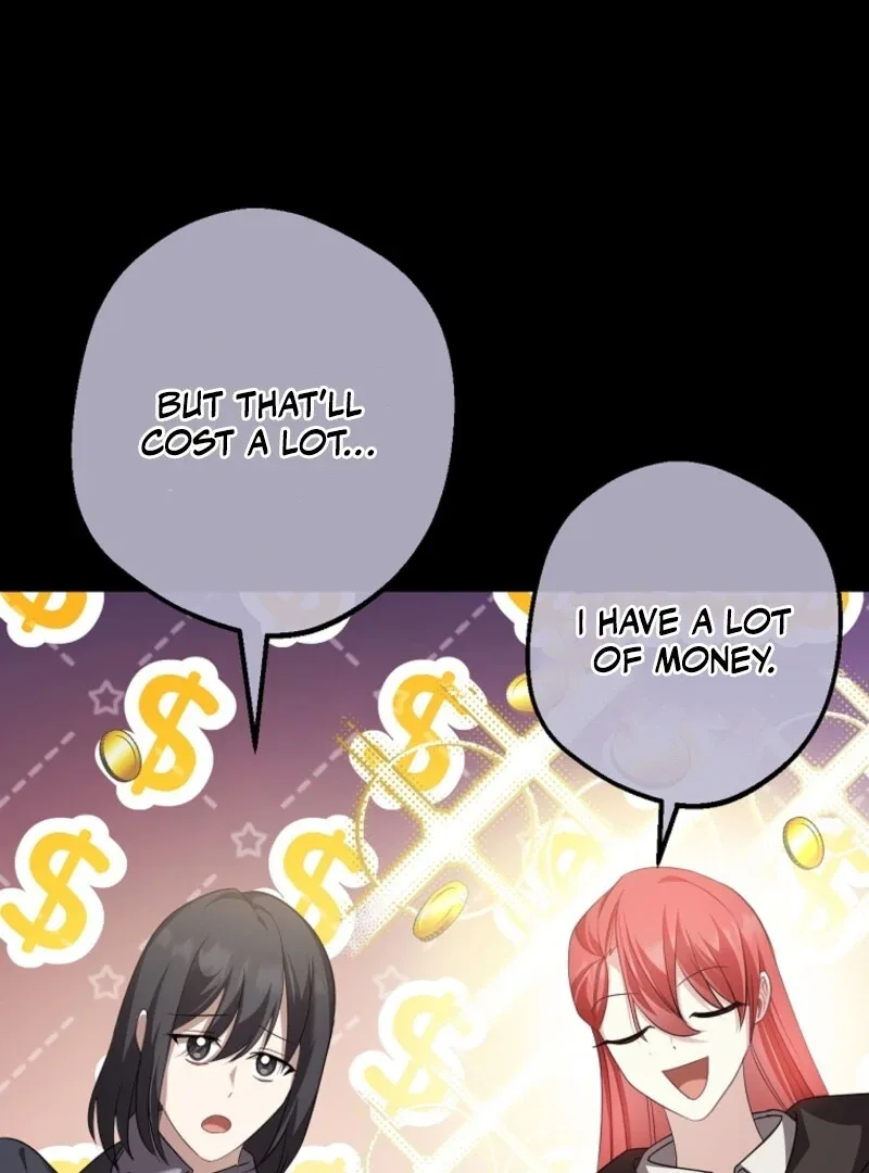 Screw the Noble Life, I’m Going Home Chapter 58 page 50