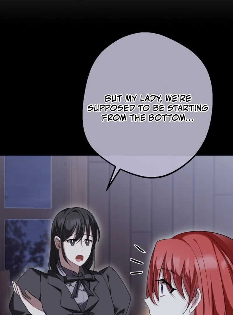 Screw the Noble Life, I’m Going Home Chapter 58 page 42