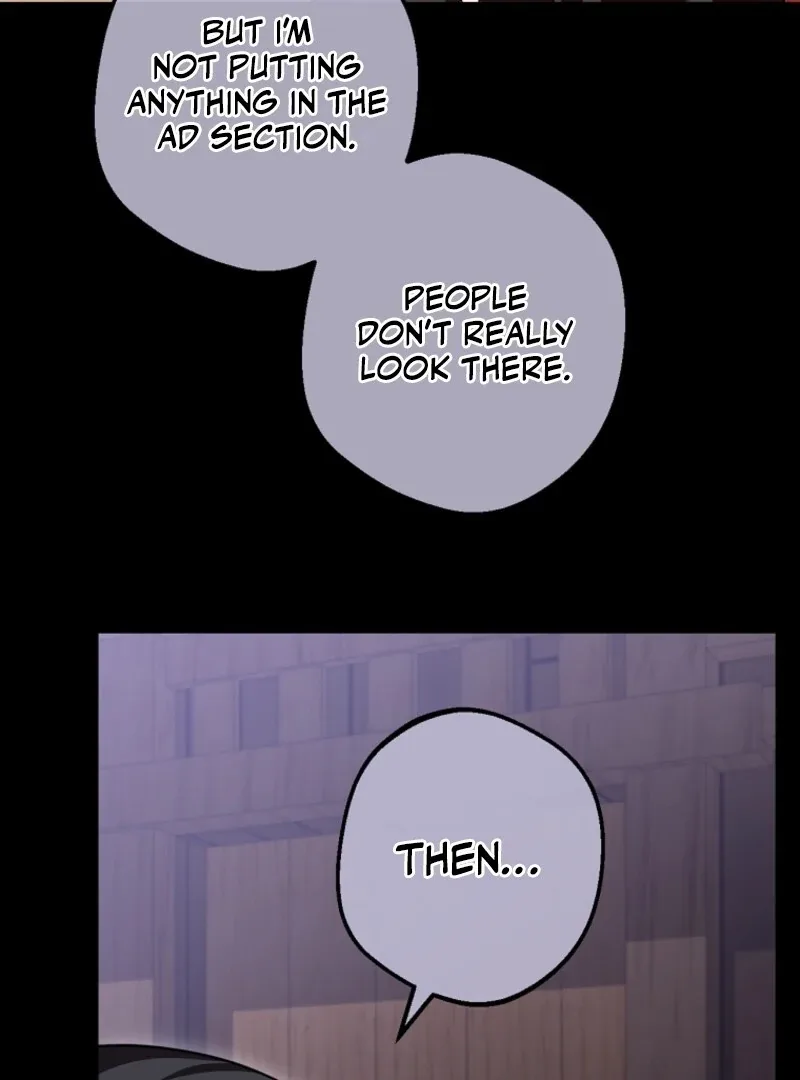 Screw the Noble Life, I’m Going Home Chapter 58 page 48