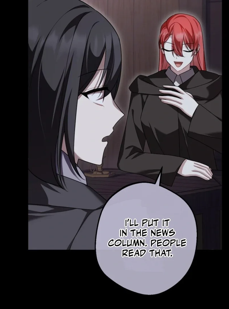 Screw the Noble Life, I’m Going Home Chapter 58 page 49