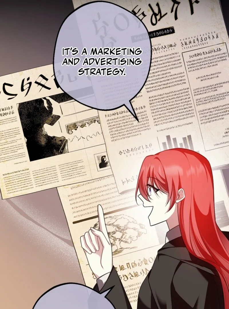 Screw the Noble Life, I’m Going Home Chapter 58 page 47