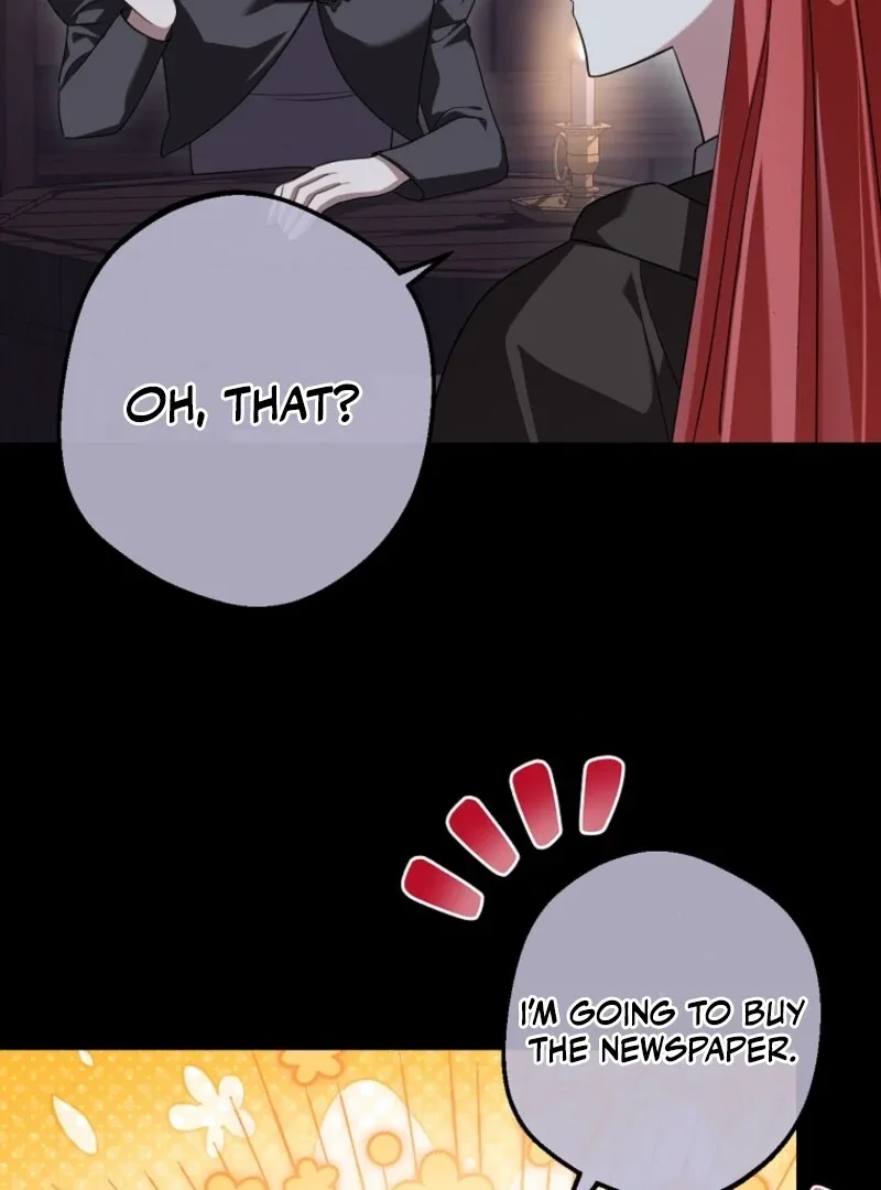 Screw the Noble Life, I’m Going Home Chapter 58 page 43
