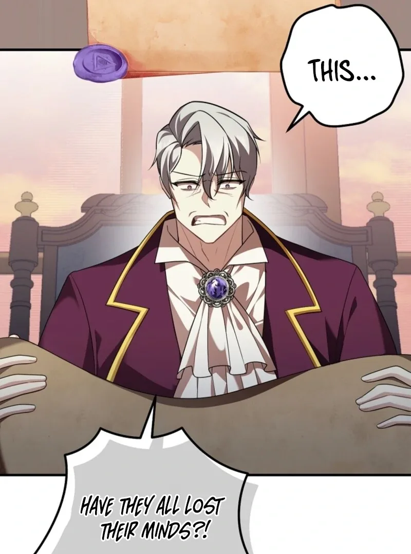 Screw the Noble Life, I’m Going Home Chapter 58 page 40