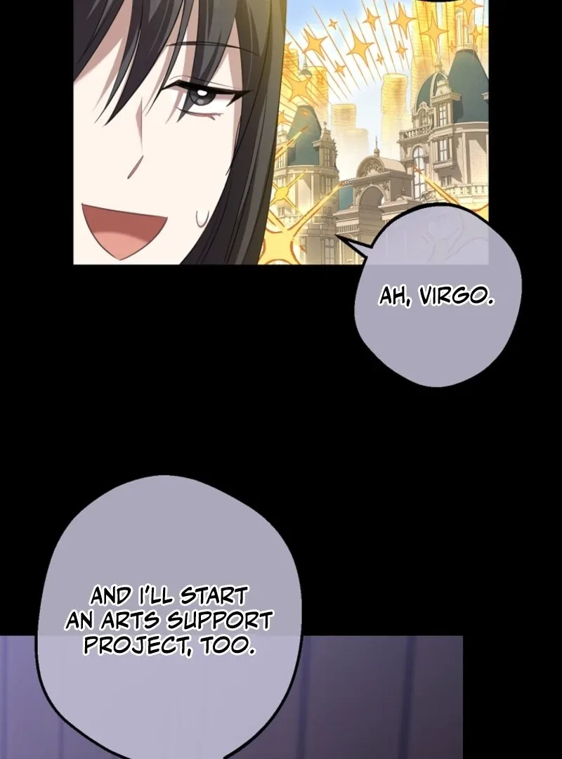 Screw the Noble Life, I’m Going Home Chapter 58 page 52