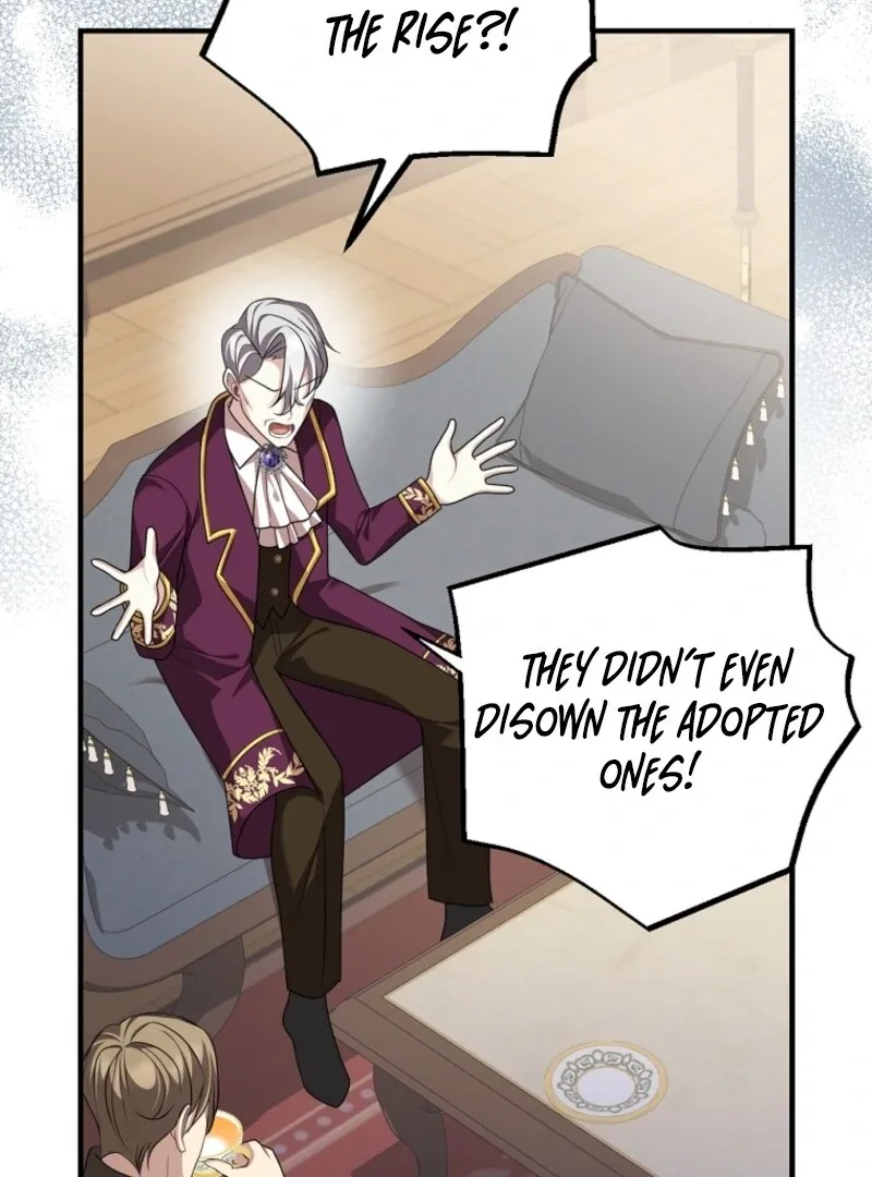 Screw the Noble Life, I’m Going Home Chapter 58 page 66