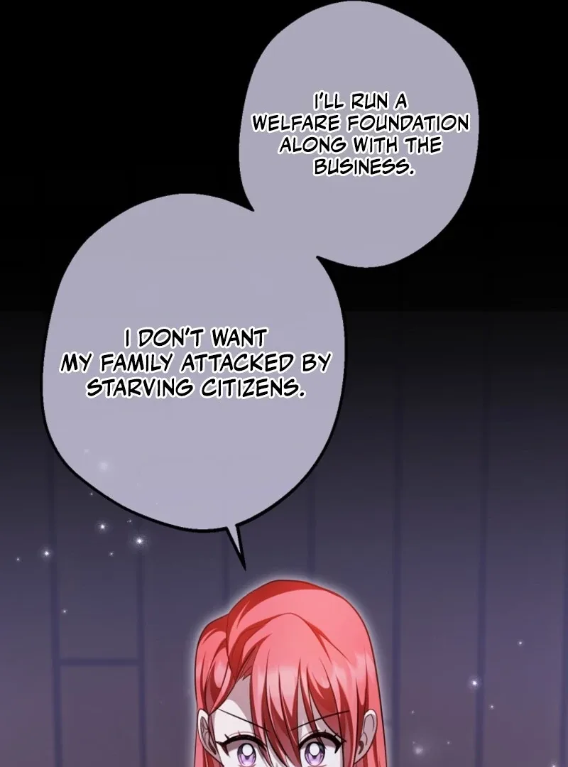 Screw the Noble Life, I’m Going Home Chapter 58 page 57