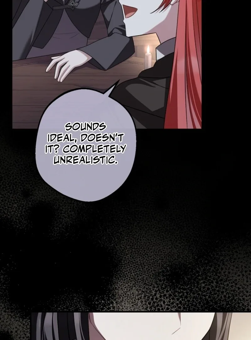 Screw the Noble Life, I’m Going Home Chapter 58 page 60