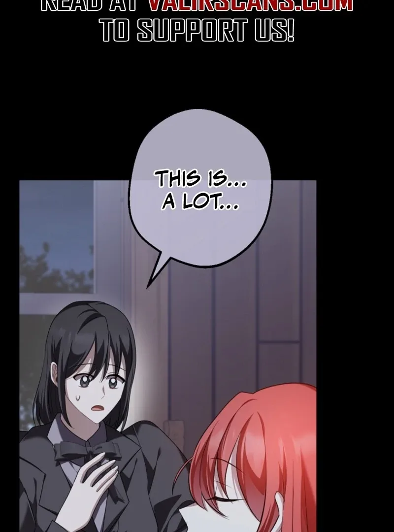Screw the Noble Life, I’m Going Home Chapter 58 page 59