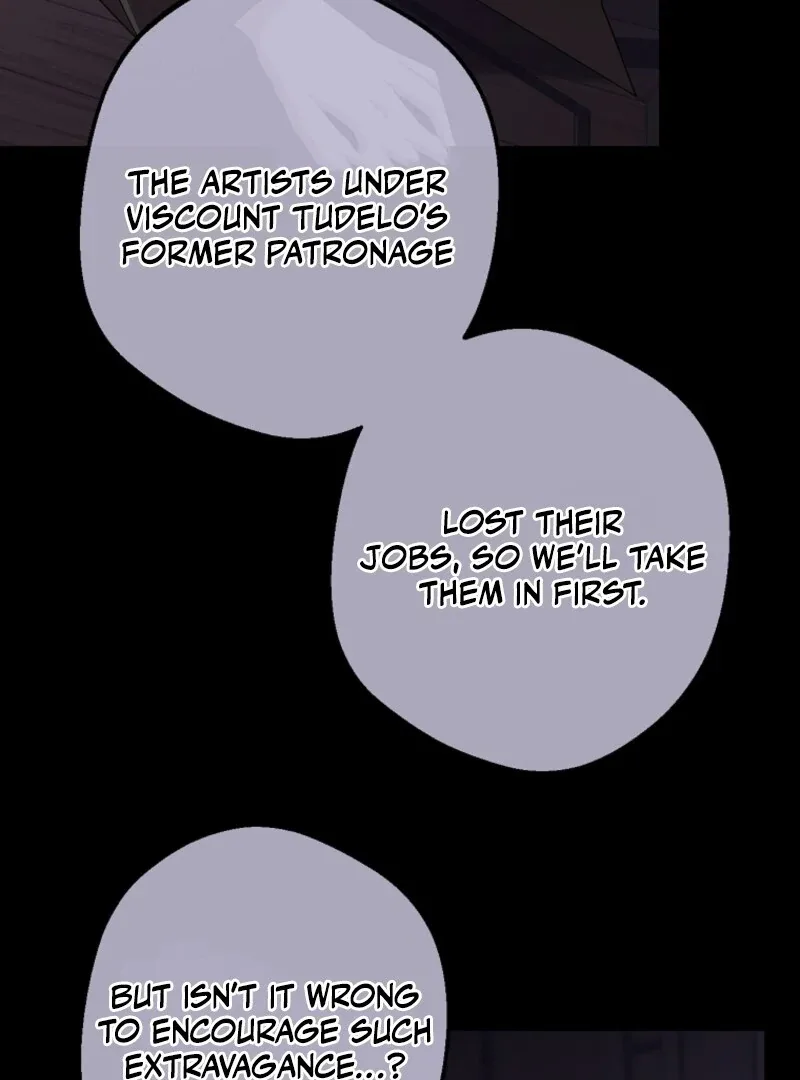 Screw the Noble Life, I’m Going Home Chapter 58 page 54