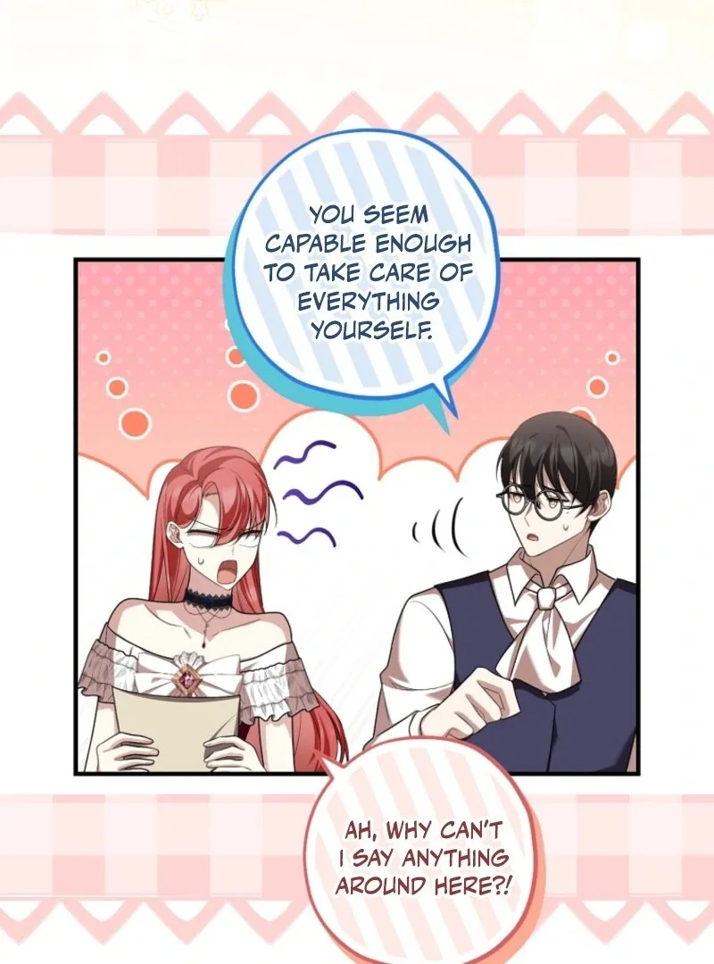 Screw the Noble Life, I’m Going Home Chapter 59 page 22