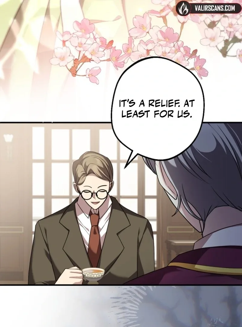 Screw the Noble Life, I’m Going Home Chapter 58 page 85