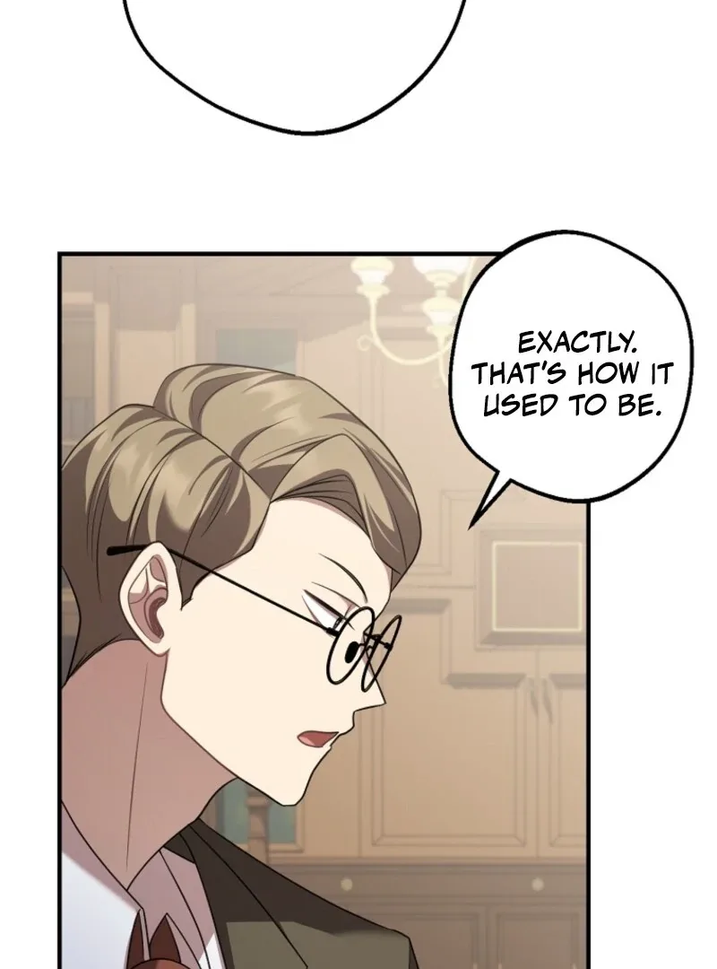 Screw the Noble Life, I’m Going Home Chapter 58 page 82
