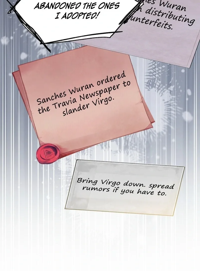 Screw the Noble Life, I’m Going Home Chapter 59 page 4