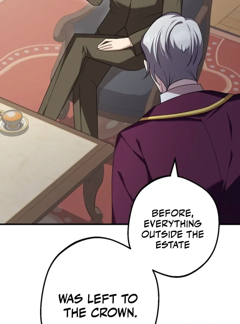 Screw the Noble Life, I’m Going Home Chapter 58 page 81