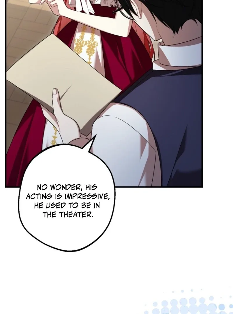 Screw the Noble Life, I’m Going Home Chapter 59 page 16