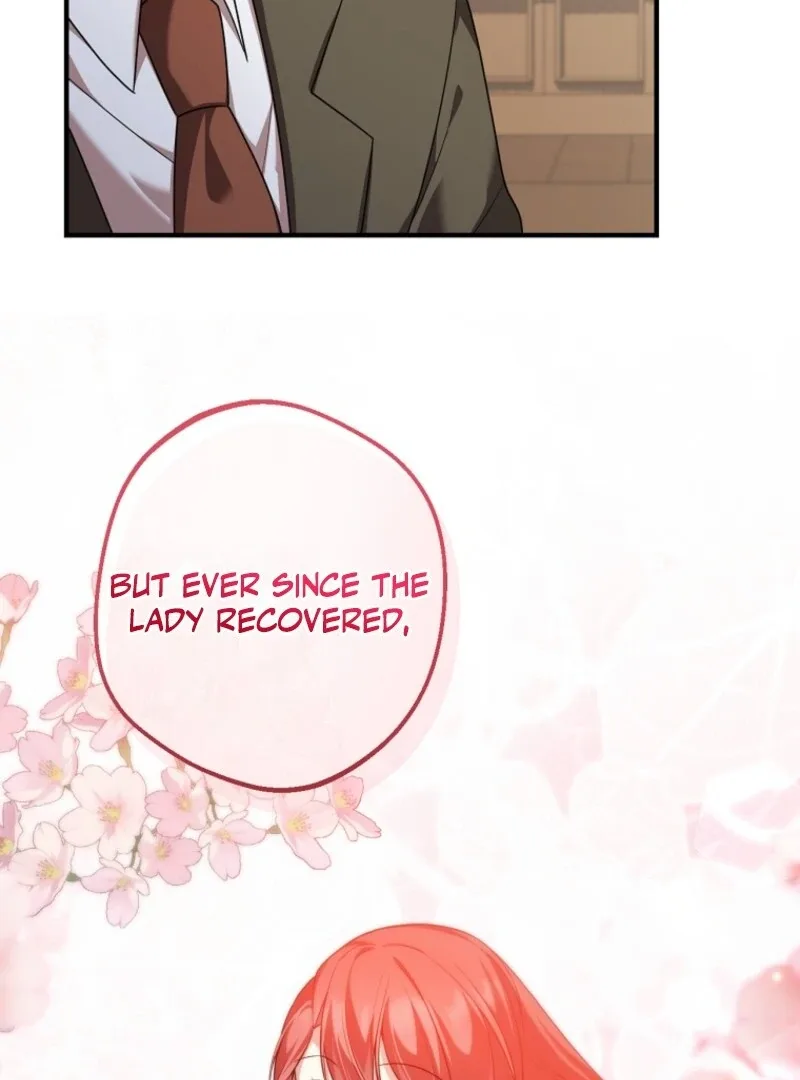 Screw the Noble Life, I’m Going Home Chapter 58 page 83