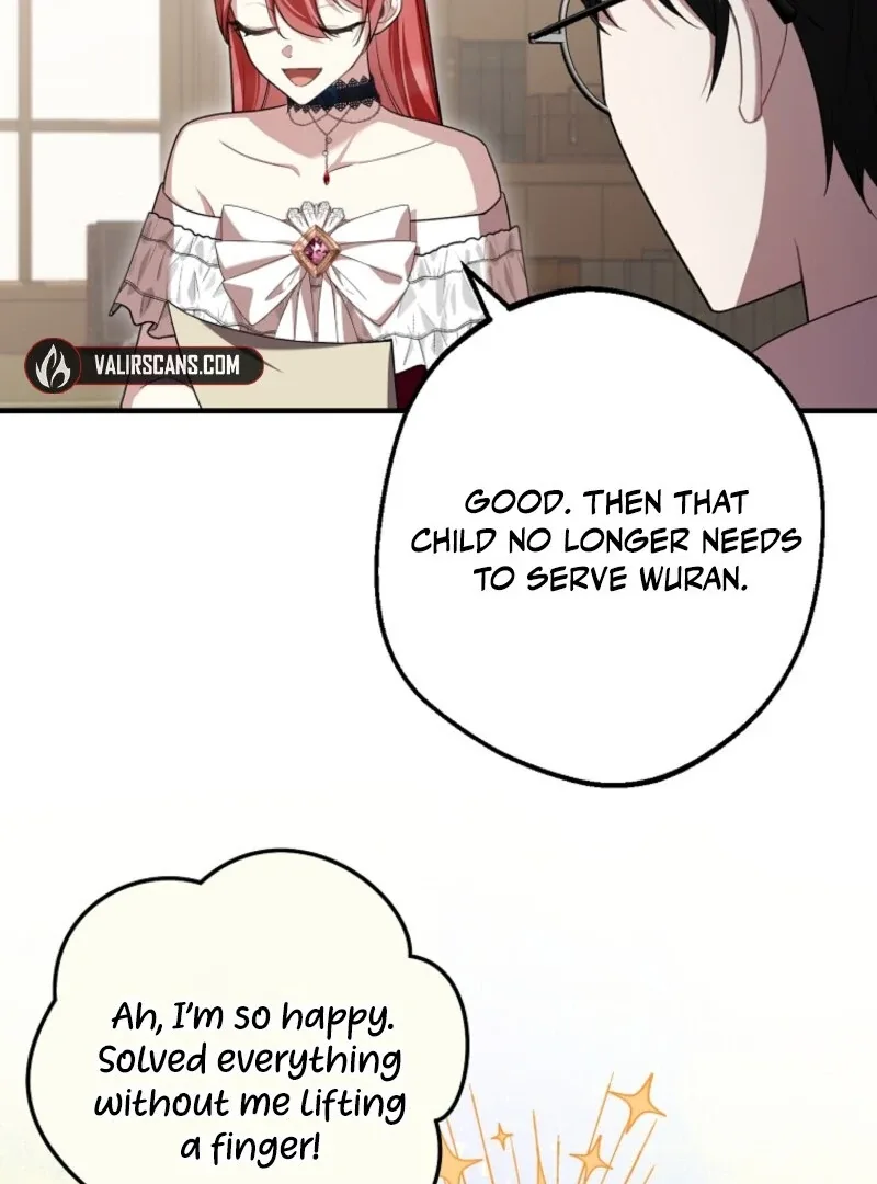 Screw the Noble Life, I’m Going Home Chapter 59 page 19