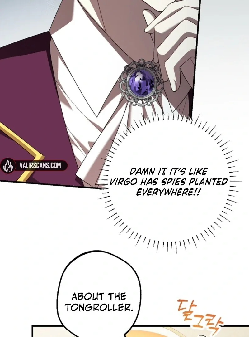 Screw the Noble Life, I’m Going Home Chapter 58 page 71