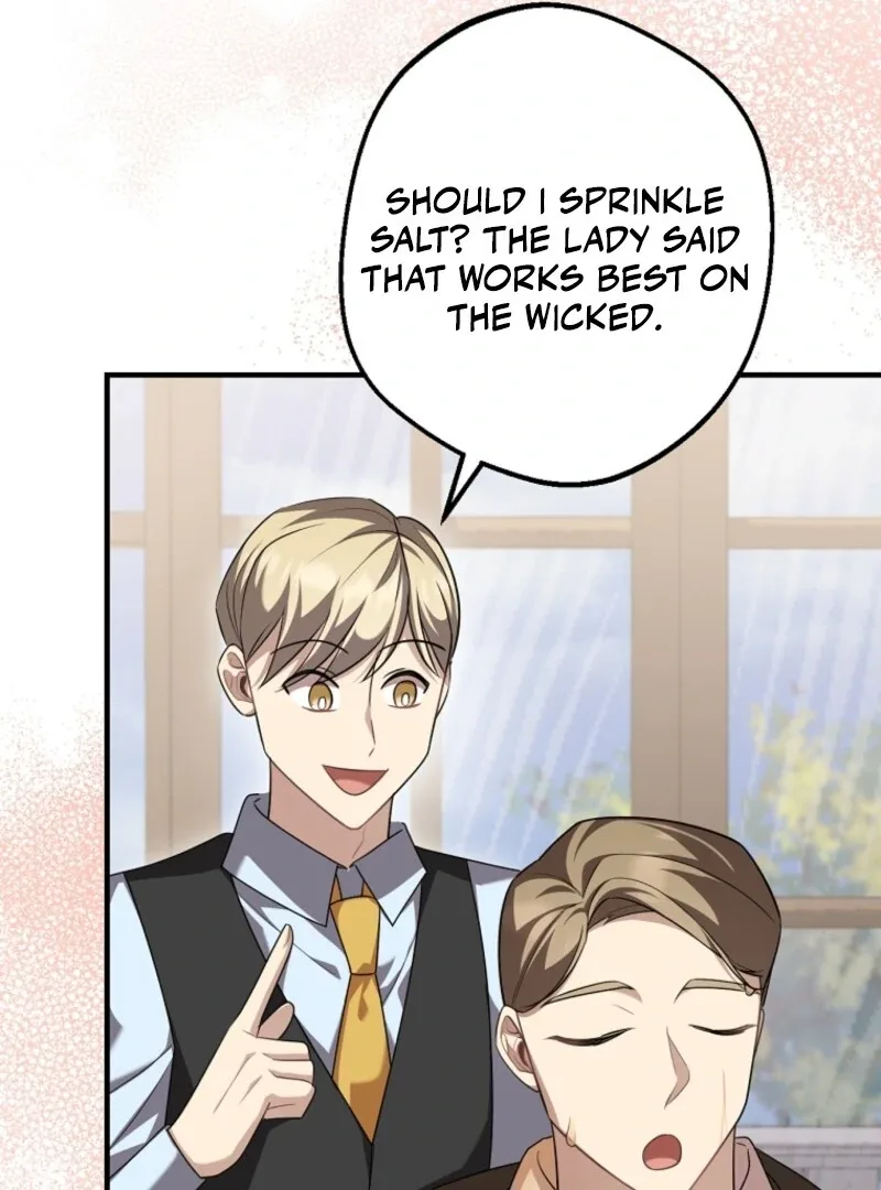 Screw the Noble Life, I’m Going Home Chapter 58 page 102