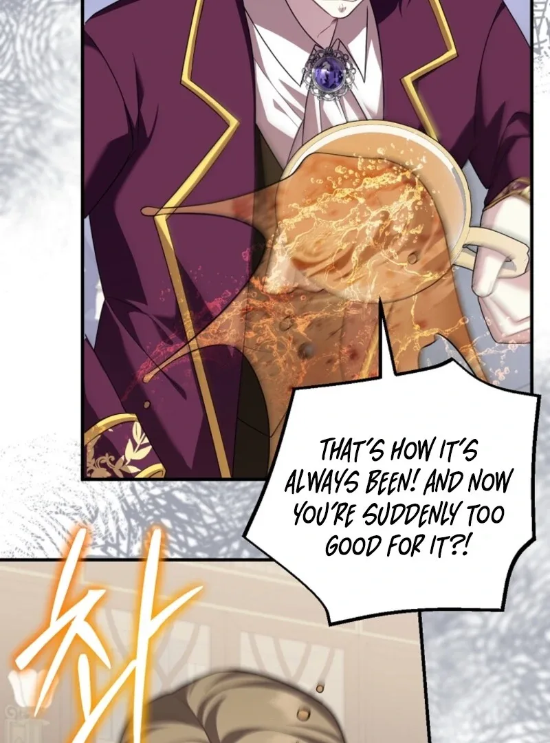 Screw the Noble Life, I’m Going Home Chapter 58 page 95