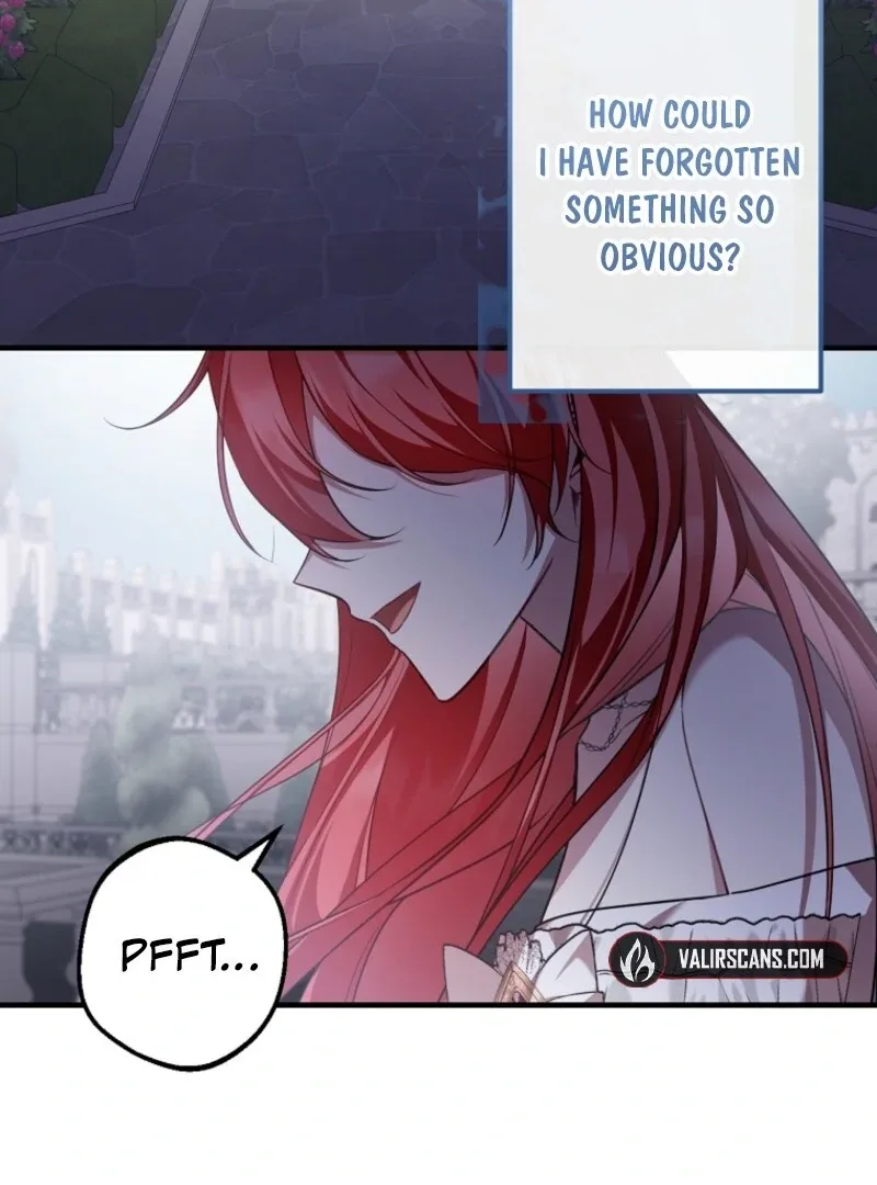Screw the Noble Life, I’m Going Home Chapter 59 page 88
