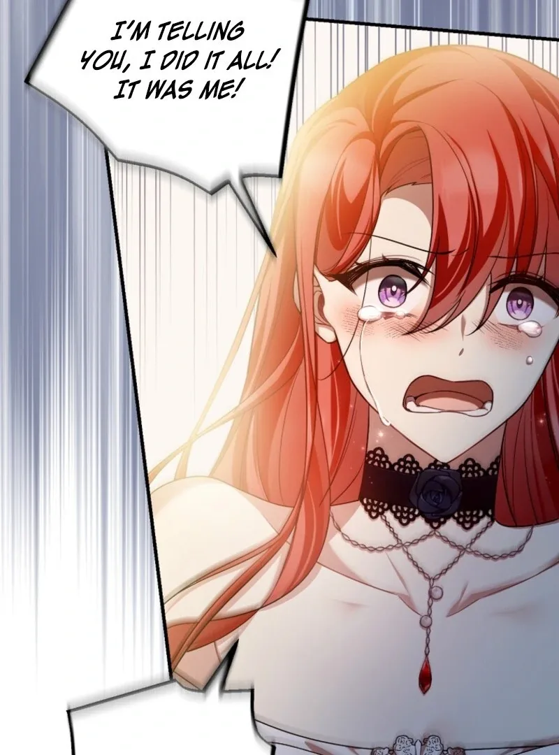 Screw the Noble Life, I’m Going Home Chapter 59 page 63