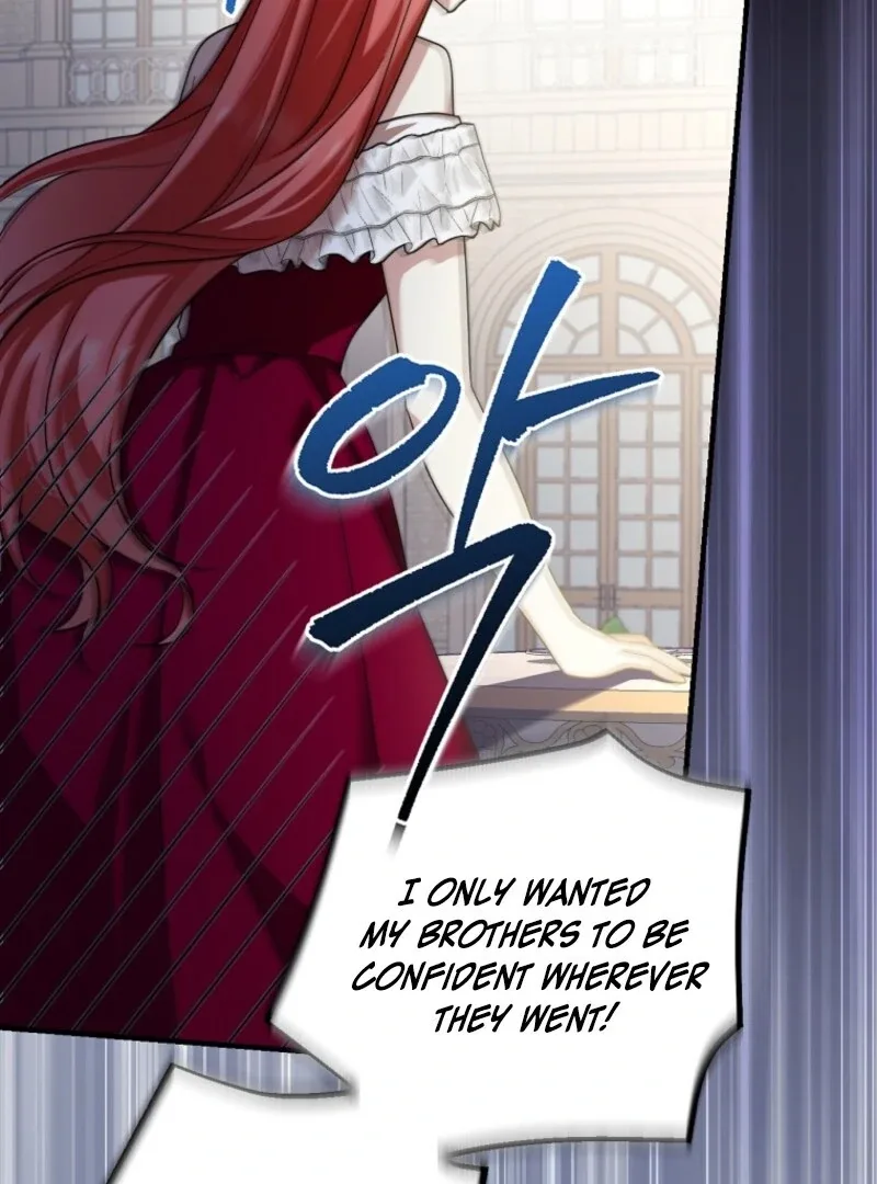 Screw the Noble Life, I’m Going Home Chapter 59 page 62