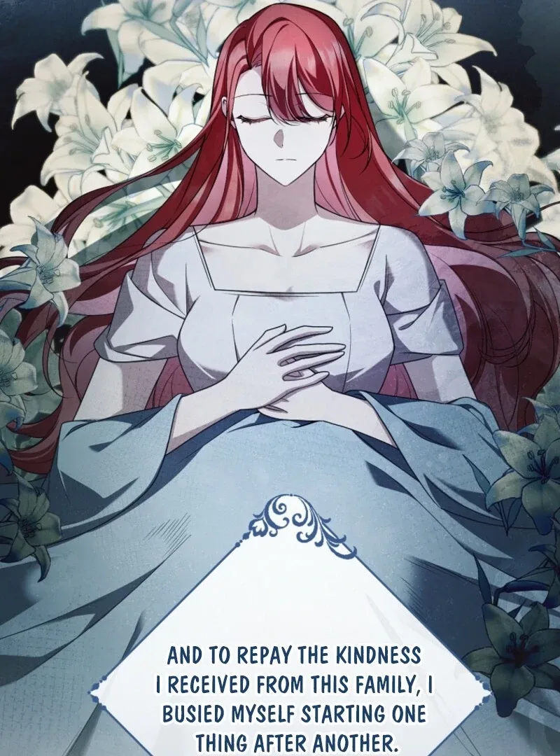 Screw the Noble Life, I’m Going Home Chapter 59 page 77