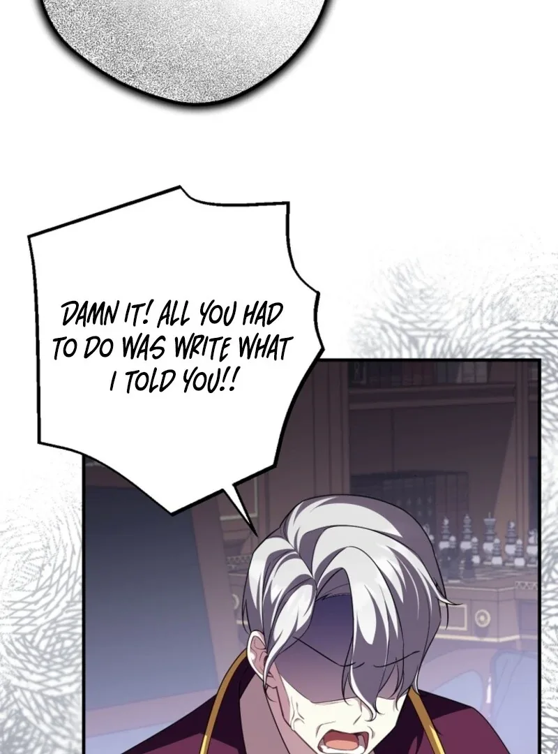 Screw the Noble Life, I’m Going Home Chapter 58 page 94