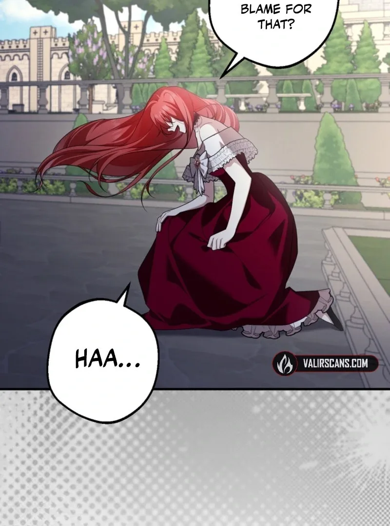 Screw the Noble Life, I’m Going Home Chapter 59 page 91