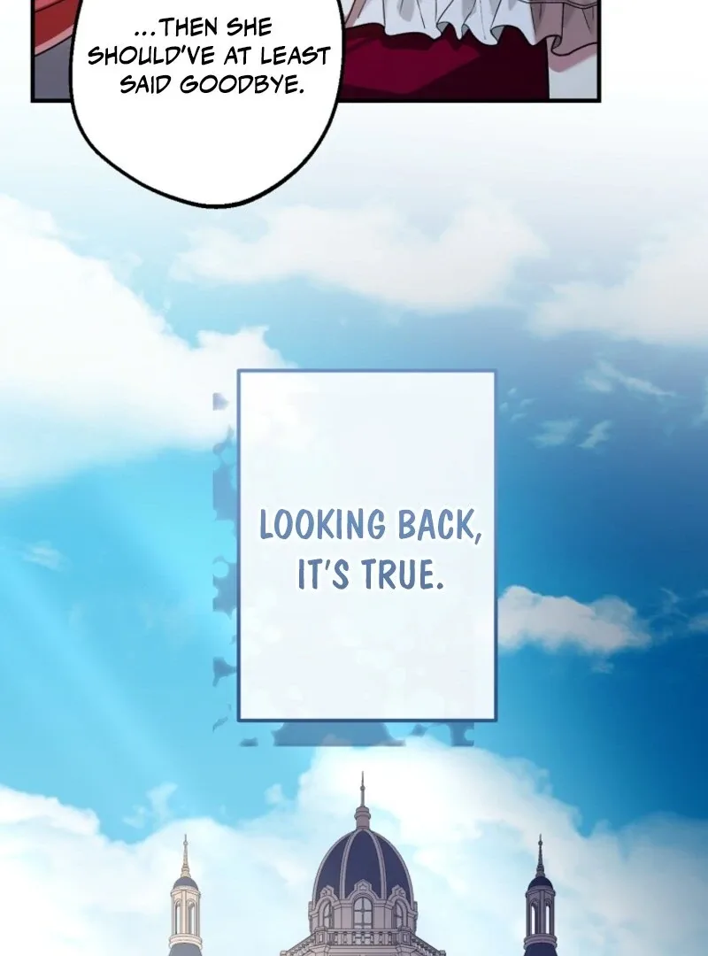 Screw the Noble Life, I’m Going Home Chapter 59 page 86