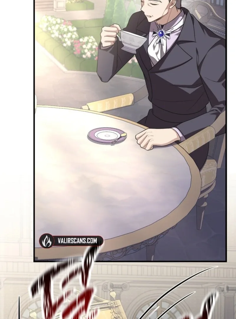 Screw the Noble Life, I’m Going Home Chapter 59 page 60