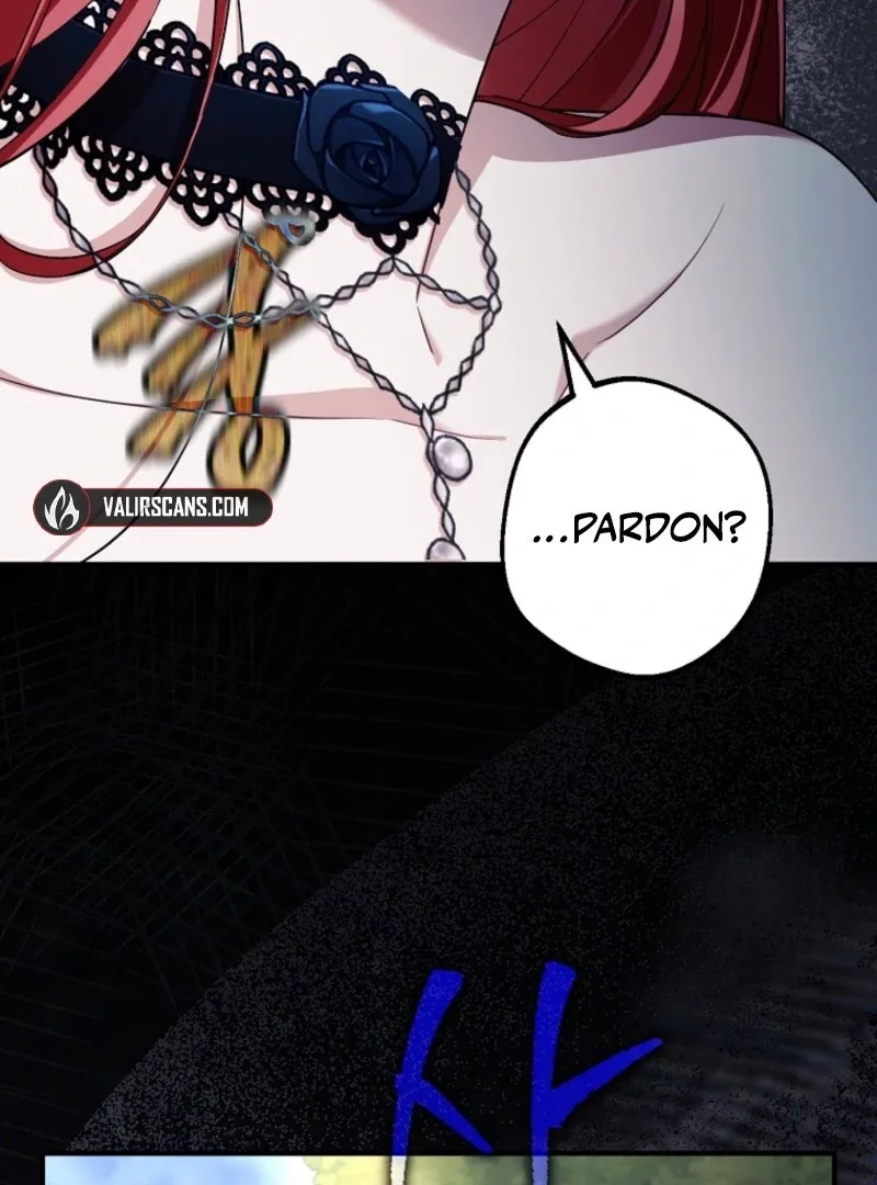 Screw the Noble Life, I’m Going Home Chapter 59 page 42
