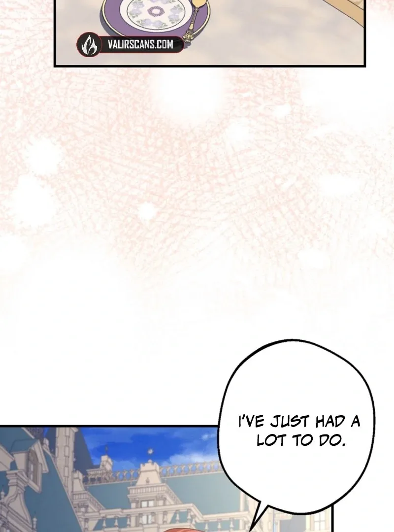 Screw the Noble Life, I’m Going Home Chapter 59 page 29