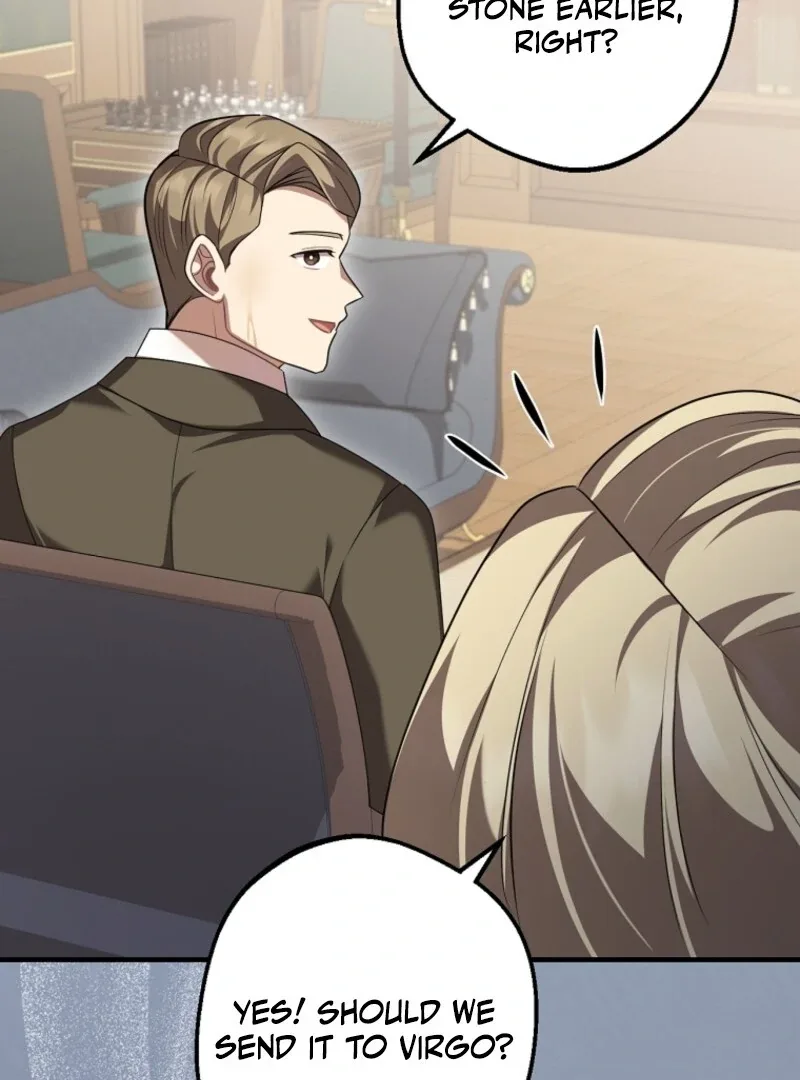 Screw the Noble Life, I’m Going Home Chapter 58 page 104