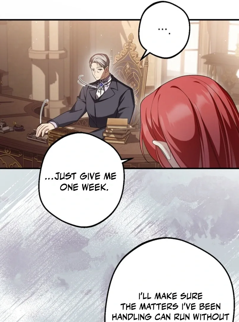 Screw the Noble Life, I’m Going Home Chapter 60 page 14