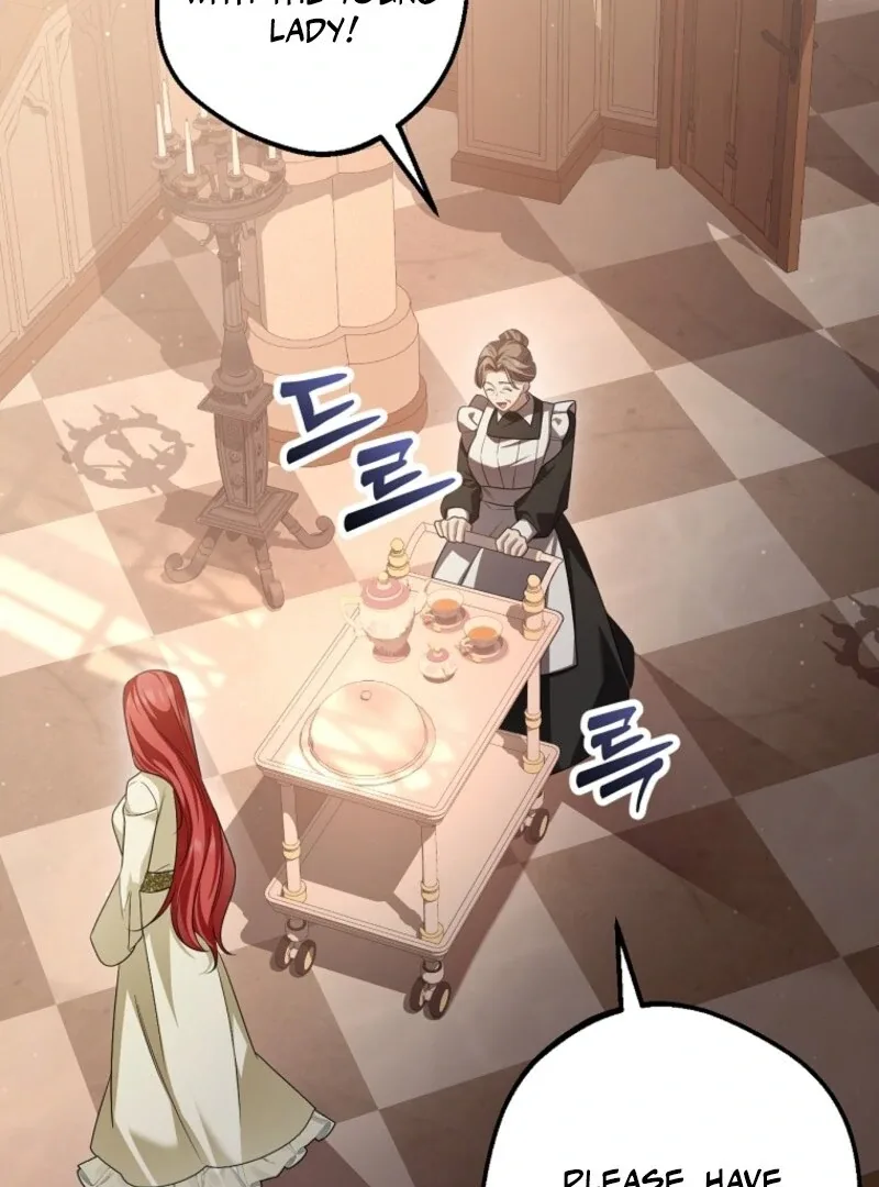 Screw the Noble Life, I’m Going Home Chapter 60 page 25